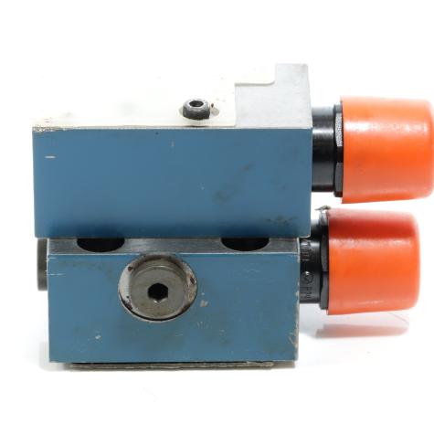 Control cover  New